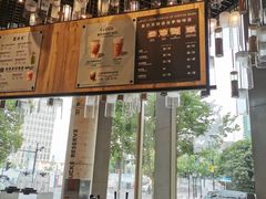 -星巴克臻选(湖滨道店)
