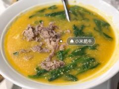 小米粥-正兴蜀园(科技园区店)