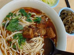 -李先生牛肉面大王(昌平鼓楼店)