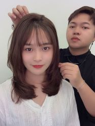 -HANYI韩艺形象店