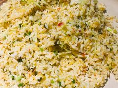 黯然销魂炒饭（小份）-先启半步颠小酒馆(常熟万达广场店)