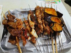 -鑫明明拉面(宁化路店)
