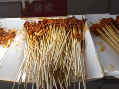 -马路边边串串香(双井直营店)