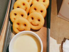 -新石器烤肉(周浦万达店)