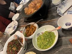 -前海沿·青岛菜(乐客城店)