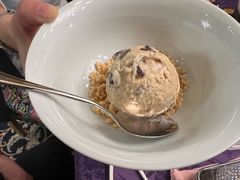 碎米粒麦乳精冰淇淋球-惠食佳·朱雀(东方商厦店)