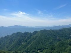 -老界岭旅游度假区