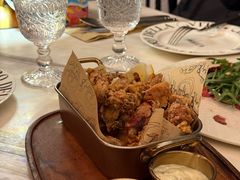 -IL TEATRO 精品意大利餐厅