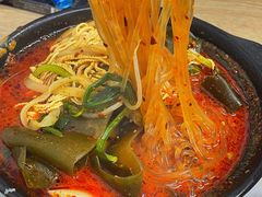-曹宝林砂锅麻辣烫(星光路店)