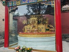 -西安市广仁寺