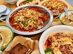 -艺味深尝(云锦路店)