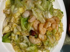 -汇丰苑·海鲜青岛菜(中山路大鲍岛店)