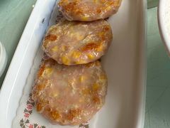 -东江渔村·古典园林·30年粤菜老字号(太和店)