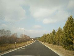 -塞罕坝国家级自然保护区