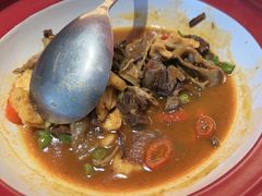 -鸽子侯·家宴·平价海鲜(绿地店)