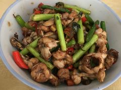 -红色湘菜馆(春风店)