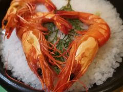 -花潮料理艺食馆(世欧广场店)