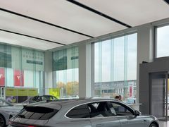 -蔚来体验中心(北京后沙峪店)