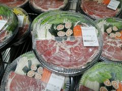 -家乐福会员店(南翔店)