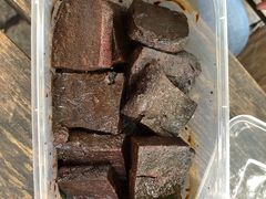黑豆腐干-仁昌顺(震泽店)