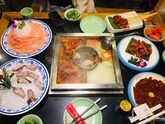 椒香酱牛肉-蜀江龙火锅(339店)