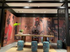 -馋遇江南·精致湖景雅宴(东方之门店)