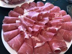 -阳坊大都涮羊肉(阳坊总店)