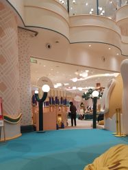 -奈尔宝家庭中心·亲子餐厅(苏州大悦城店)