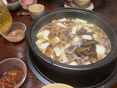 -滇野云南野生菌餐厅(陕西南路店)