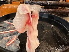 -七秒鱼·斑鱼火锅(太阳城店)