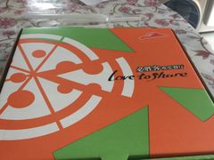 -必胜客(大悦城店)