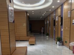 -美年大健康体检中心(牡丹园分院)