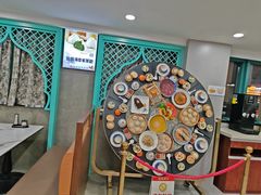 -清真马祥兴菜馆(云南北路店)