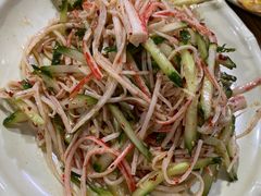 -京玉菲饭店(李村店)