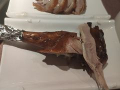 -羲和雅苑•北京烤鸭(乐园道万象城店)