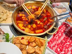 -涿派·炝锅鱼(涿州店)