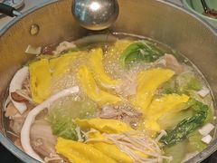 -采椰郎椰子鸡·脆皮鸡火锅(融创茂店)