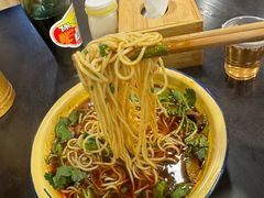 -阿福板凳面(观音桥店)