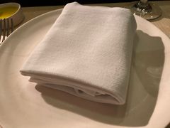 餐具摆设-Mercato莫卡多露台餐厅与酒吧(K11店)
