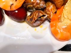 -汉巴味德·烤肉与啤酒的自助(杭州大悦城店)