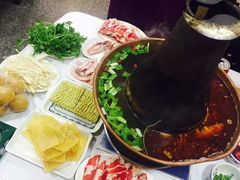 -清真伊光阁饭庄