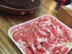 -东镇老火锅(长春路首店)