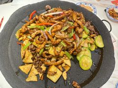 -一烙锅(友谊店)