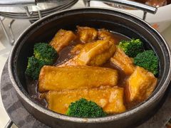 -古南都·老广东酒楼(龙江店)