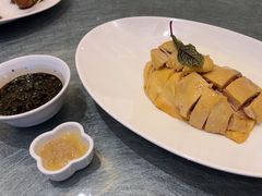 -望乡楼上海菜(日月光店)