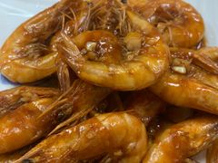 -1910老鲁味海鲜·戳子肉·青岛菜(金沙滩店)