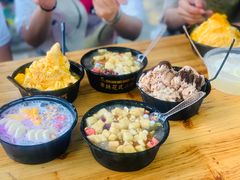 -串妹花式冰粉(乐山总店)