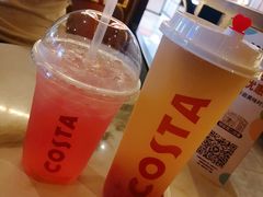 -COSTA COFFEE(水游城店)