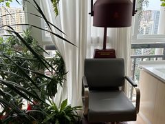 -瑶舍头疗·瑶浴·芳香热石SPA(五洲国际店)