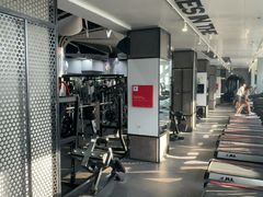 -好恒健身(北市白云店)